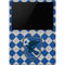 Wizarding Worlds Harry Potter Ravenclaw Crest Surface Pro 6 Skin