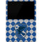 Wizarding Worlds Harry Potter Ravenclaw Crest Surface Pro 7 Skin
