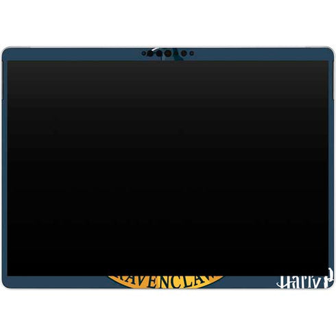 Wizarding World Harry Potter Ravenclaw House Crest Surface Pro 9 Skin