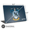 Wizarding World Harry Potter Ravenclaw House Crest Universal Laptop 11in (8.8 x 6.2in) Skin