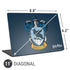 Wizarding World Harry Potter Ravenclaw House Crest Universal Laptop 11in (8.8 x 6.2in) Skin