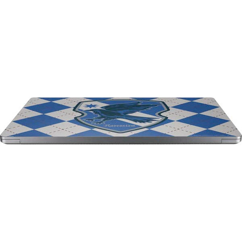 Wizarding Worlds Harry Potter Ravenclaw Crest Universal Laptop 11in (8.8 x 6.2in) Skin