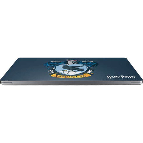 Wizarding World Harry Potter Ravenclaw House Crest Universal Laptop 14in (11.4 x 8.2in) Skin