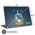 Wizarding World Harry Potter Ravenclaw House Crest Universal Laptop 16in (13 x 9.4in) Skin
