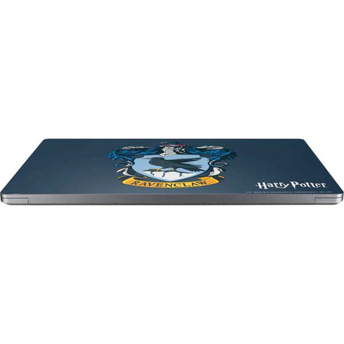 Wizarding World Harry Potter Ravenclaw House Crest Universal Laptop 16in (13 x 9.4in) Skin