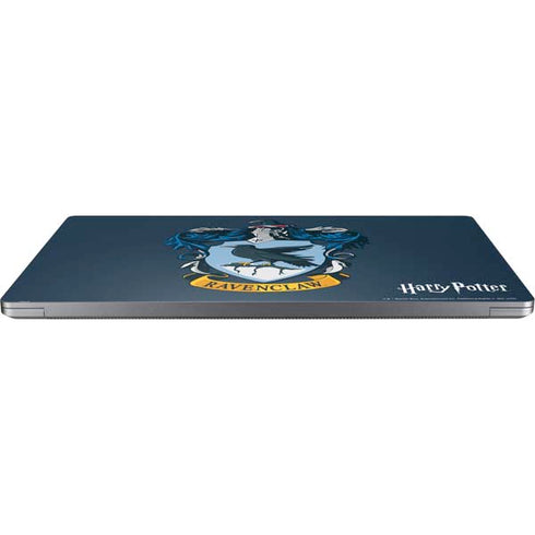 Wizarding World Harry Potter Ravenclaw House Crest Universal Laptop 17in (13.8 x 10in) Skin