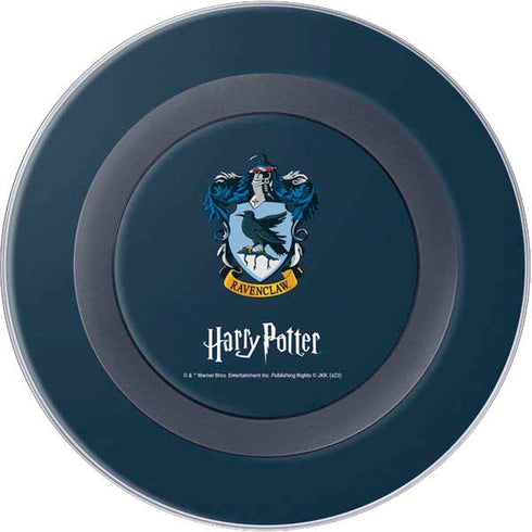 Wizarding World Harry Potter Ravenclaw House Crest Wireless Charger Skin