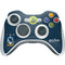 Wizarding World Harry Potter Ravenclaw House Crest Xbox 360 Wireless Controller Skin