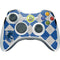 Wizarding Worlds Harry Potter Ravenclaw Crest Xbox 360 Wireless Controller Skin