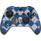Wizarding Worlds Harry Potter Ravenclaw Crest Xbox Elite Wireless Controller Series 2 Skin