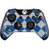 Wizarding Worlds Harry Potter Ravenclaw Crest Xbox One Controller Skin