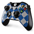 Wizarding Worlds Harry Potter Ravenclaw Crest Xbox One Controller Skin