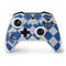Wizarding Worlds Harry Potter Ravenclaw Crest Xbox One S Controller Skin