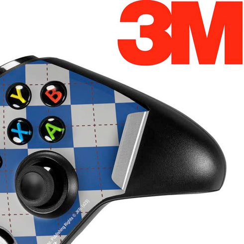 Wizarding Worlds Harry Potter Ravenclaw Crest Xbox One S Controller Skin