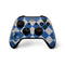 Wizarding Worlds Harry Potter Ravenclaw Crest Xbox One X Controller Skin