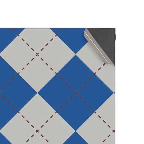 Wizarding Worlds Harry Potter Ravenclaw Crest Xbox Series X Console Skin