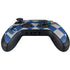 Wizarding Worlds Harry Potter Ravenclaw Crest Xbox Series X Controller Skin