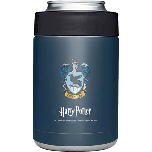 Wizarding World Harry Potter Ravenclaw House Crest Yeti Colster Can Insulator Skin