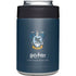 Wizarding World Harry Potter Ravenclaw House Crest Yeti Colster Can Insulator Skin