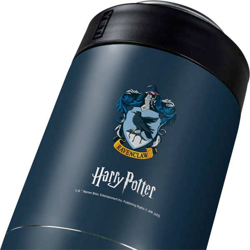 Wizarding World Harry Potter Ravenclaw House Crest Yeti Colster Can Insulator Skin