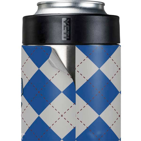 Wizarding Worlds Harry Potter Ravenclaw Crest Yeti Colster Can Insulator Skin