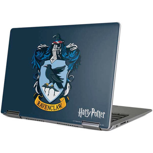 Wizarding World Harry Potter Ravenclaw House Crest Yoga 710 14in Skin