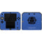 Wizarding Worlds Harry Potter Ravenclaw Illustration Nintendo 2DS Skin