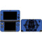 Wizarding Worlds Harry Potter Ravenclaw Illustration 3DS XL 2015 Skin