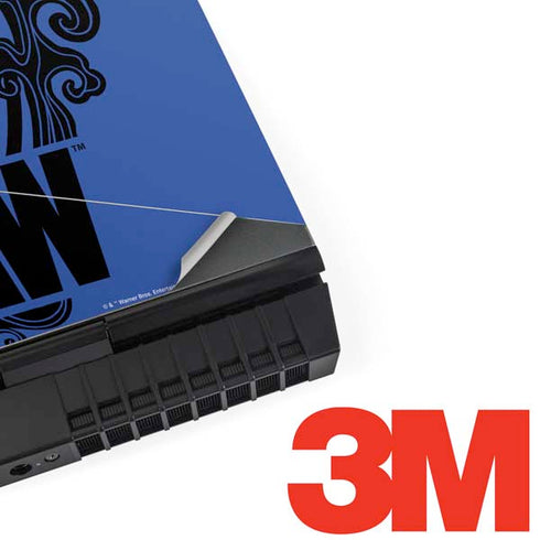 Wizarding Worlds Harry Potter Ravenclaw Illustration Dell Alienware Skin