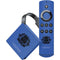 Wizarding Worlds Harry Potter Ravenclaw Illustration Amazon Fire TV Skin