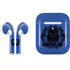 Wizarding Worlds Harry Potter Ravenclaw Illustration Apple AirPods 2 Skin