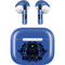 Wizarding Worlds Harry Potter Ravenclaw Illustration Apple AirPods (3rd Gen 2021) Skin