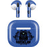Wizarding Worlds Harry Potter Ravenclaw Illustration Apple AirPods (3rd Gen 2021) Skin
