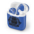 Wizarding Worlds Harry Potter Ravenclaw Illustration Apple AirPods Skin
