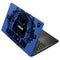 Wizarding Worlds Harry Potter Ravenclaw Illustration Asus X502CA 15.6 Skin
