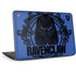 Wizarding Worlds Harry Potter Ravenclaw Illustration HP Chromebook Skin
