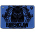 Wizarding Worlds Harry Potter Ravenclaw Illustration HP Chromebook Skin
