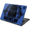 Wizarding Worlds Harry Potter Ravenclaw Illustration Dell Chromebook Skin
