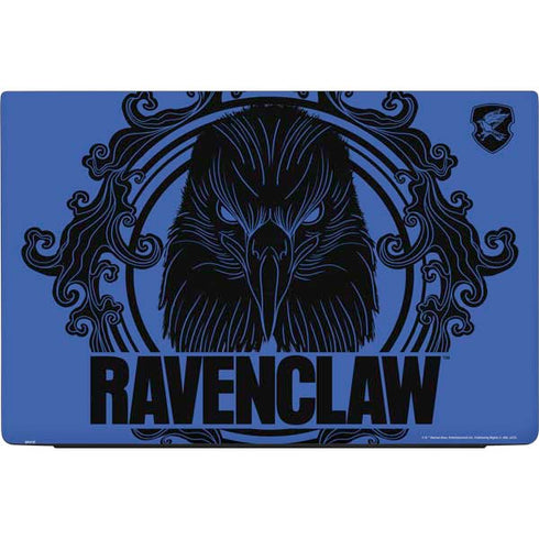 Wizarding Worlds Harry Potter Ravenclaw Illustration Dell Vostro Skin