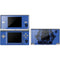 Wizarding Worlds Harry Potter Ravenclaw Illustration DS Lite Skin