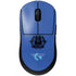 Wizarding Worlds Harry Potter Ravenclaw Illustration G Pro Wireless Gaming Mouse Skin