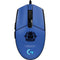 Wizarding Worlds Harry Potter Ravenclaw Illustration G203 Prodigy RGB Wired Gaming Mouse Skin