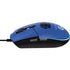 Wizarding Worlds Harry Potter Ravenclaw Illustration G203 Prodigy RGB Wired Gaming Mouse Skin