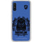 Wizarding Worlds Harry Potter Ravenclaw Illustration Galaxy A10e Clear Case