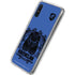 Wizarding Worlds Harry Potter Ravenclaw Illustration Galaxy A10e Clear Case