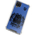 Wizarding Worlds Harry Potter Ravenclaw Illustration Galaxy A12 Clear Case