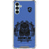 Wizarding Worlds Harry Potter Ravenclaw Illustration Galaxy A13 5G Clear Case