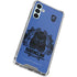 Wizarding Worlds Harry Potter Ravenclaw Illustration Galaxy A13 5G Clear Case