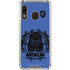 Wizarding Worlds Harry Potter Ravenclaw Illustration Galaxy A30 Clear Case