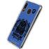 Wizarding Worlds Harry Potter Ravenclaw Illustration Galaxy A30 Clear Case